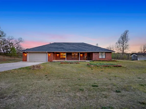 11304 SE 89th St, Oklahoma City, OK 73165