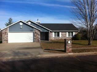 1113 Chadwick Dr, Columbia, MO 65203