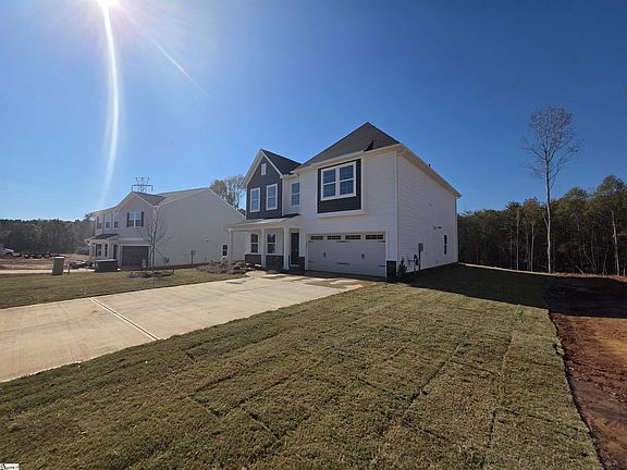 4th image of 7068 Fairview Falls Dr Lot 34