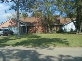 5655 S Pollard Pkwy, Baton Rouge, LA 70808