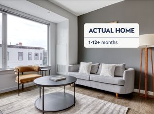 272 Brookline St FLOOR 3-ID851, Cambridge, MA 02139