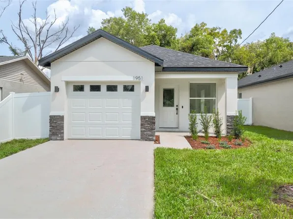 1951 Virginia Ave, Eustis, FL 32726