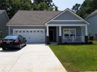 270 Harbison Cir LOT 19, Myrtle Beach, SC 29575
