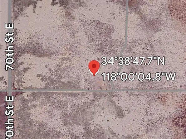 0 E Avenue M, Lancaster, CA 93535