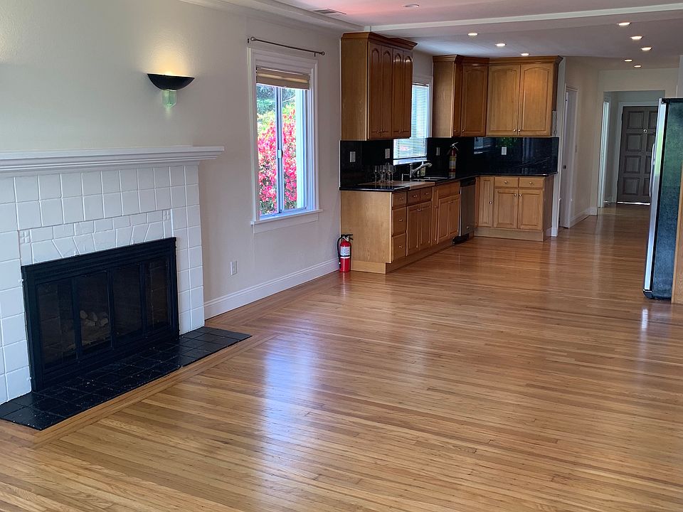 Main House Living Room