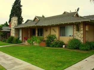 2065 S Jetty Dr, Anaheim, CA 92802