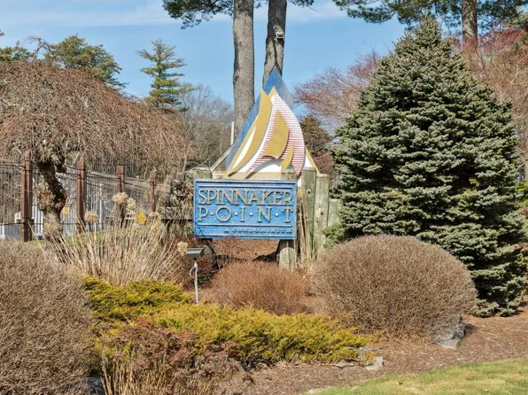 29 Spinnaker Way #C, Portsmouth, NH 03801