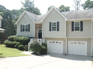 162 Creekwood Dr, Carrollton, GA 30116