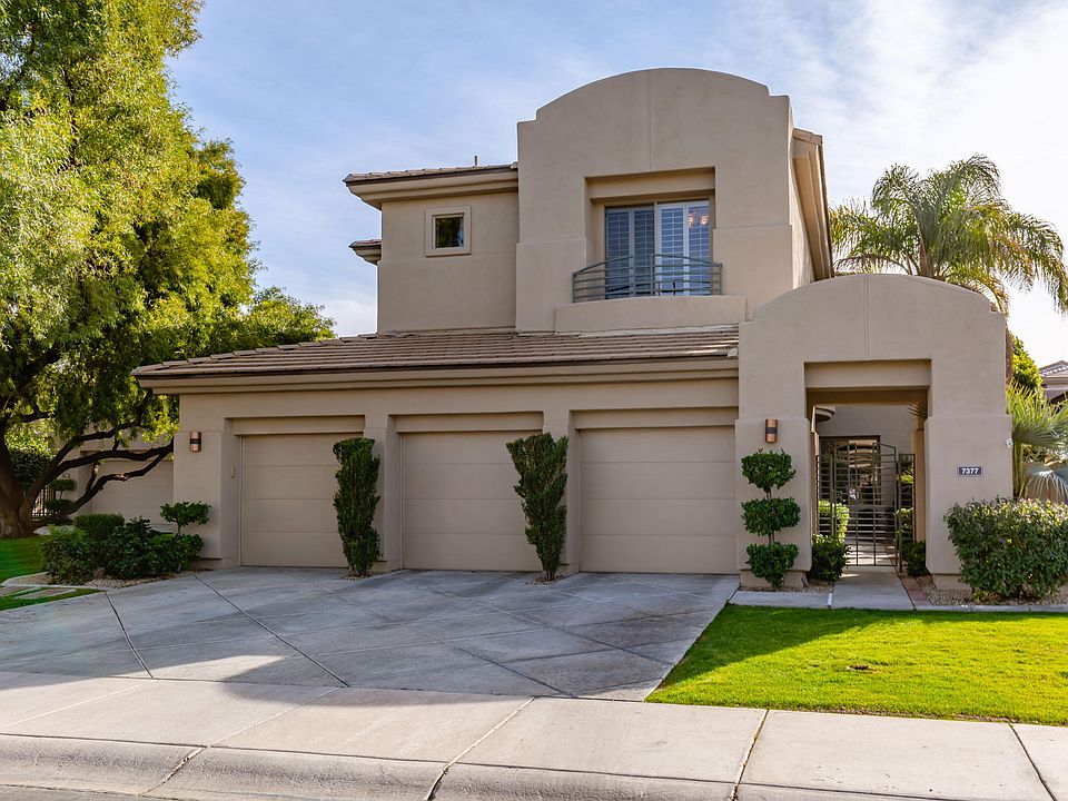 1st image of 7377 E Del Acero Dr
