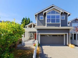 13 Wildflower Ct, Corte Madera, CA 94925