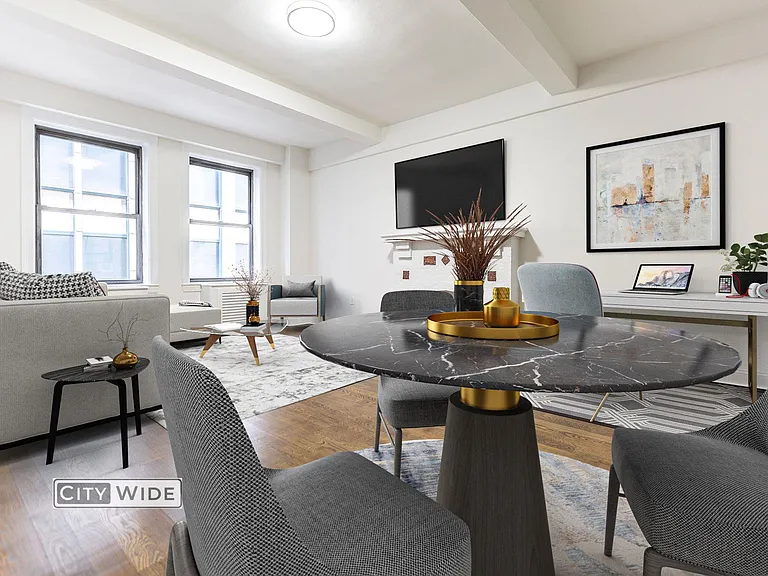 145 W 55th St #4B — Photo 1