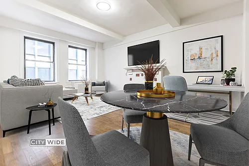 145 W 55th St #4B Photo 1 145 W 55th St #4B Photo 1