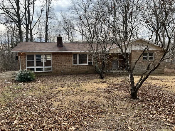 878 Myers Hill Rd, Tracy City, TN 37387