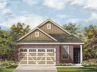 260 Sage Derby Dr, Hutto, TX 78634