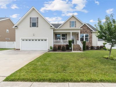 1212 Madeline Ryan Way, Chesapeake, VA, 23322