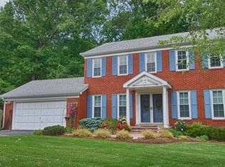 6410 Glenbard Rd, Burke, VA 22015