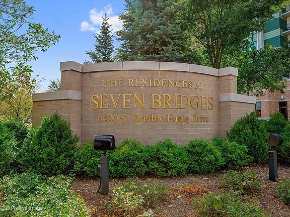 2nd image of 6420 Double Eagle Dr Unit 808