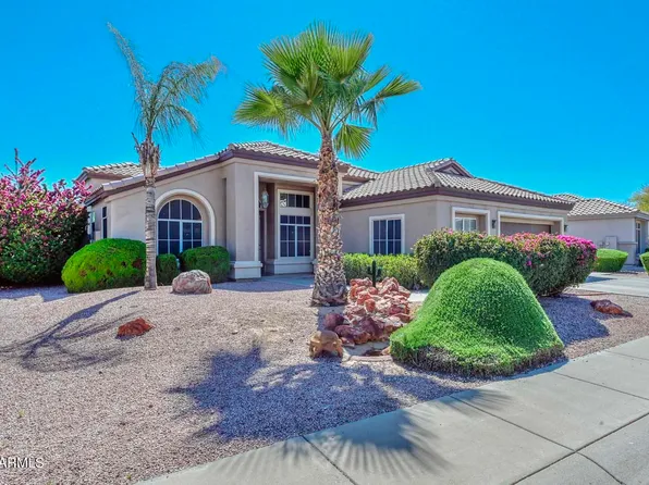 7433 W FOOTHILL Drive, Glendale, AZ 85310