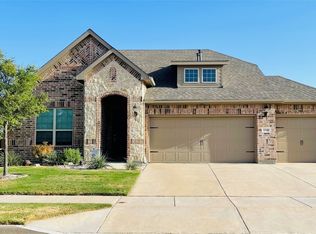 2549 Boot Hill Ln, Fort Worth, TX 76177
