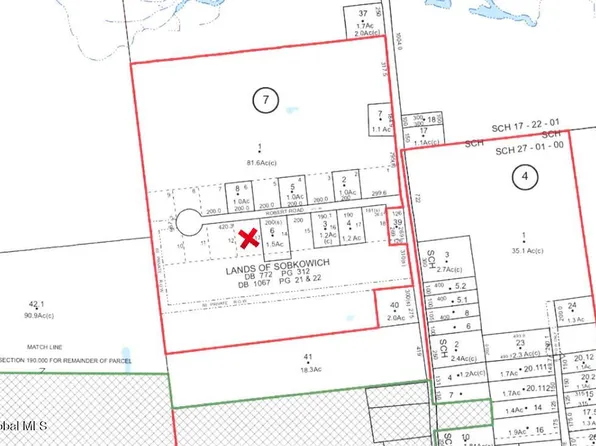 L13 Robert Road, Amsterdam, NY 12010