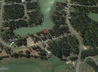 116 Cellars Way, Wallace, NC 28466