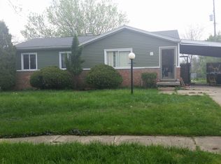 2170 Bates Rd, Mount Morris, MI 48458