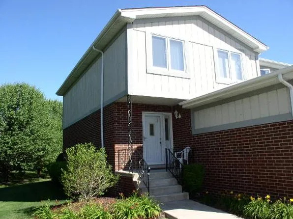 15950 Ashford Ct, Tinley Park, IL 60477