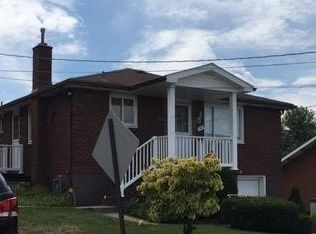 30 Boyd St, Monessen, PA