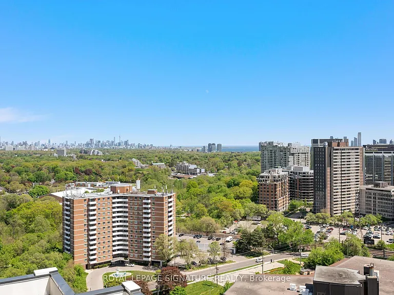60 Central Park Dr #2306 — Photo 33