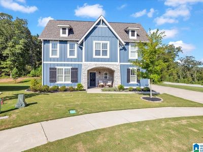 7722 Raleigh Dr, Trussville, AL, 35173