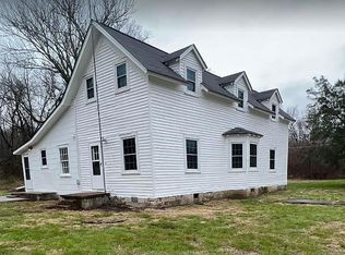 3100 Prospect Rd, Pulaski, TN 38478