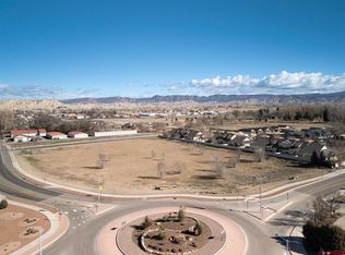 TBD S Hillcrest Drive, Montrose, CO 81401