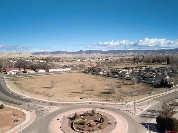 TBD S Hillcrest Drive, Montrose, CO 81401