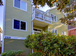 1519 NW 59th St APT 102, Seattle, WA 98107