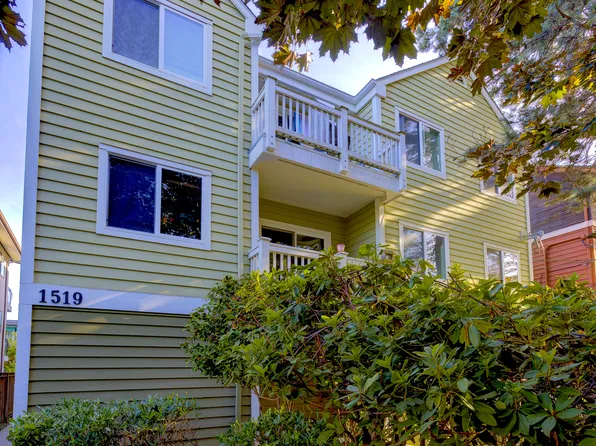 1519 NW 59th St, Seattle, WA 98107