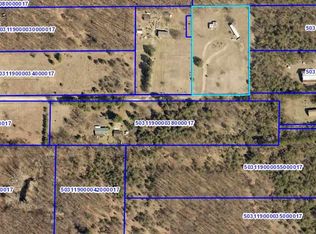 12580 Upas Rd, Culver, IN 46511