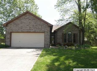 814 Halstead Ct SE, Huntsville, AL 35803