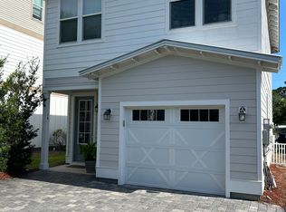 16 W Claycin Cv, Santa Rosa Beach, FL 32459