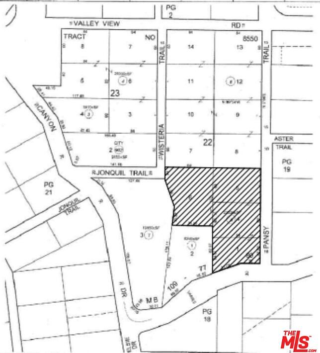 2nd image of 23288 Canyon Dr