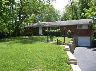 481 Craig Rd, Cincinnati, OH 45244