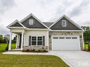 108 Muirfield Pl, Goldsboro, NC 27534