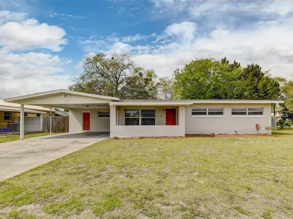 812 Oleander St, New Smyrna Beach, FL 32168