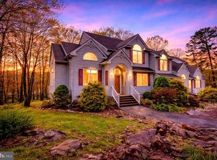 52 Laurelwoods, Lake Harmony, PA