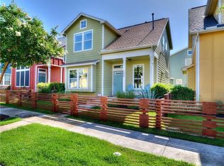 1601 Miriam Ave UNIT 204, Austin, TX 78702