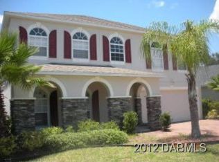 3864 Sunset Cove Dr, Port Orange, FL 32129