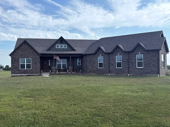 160 Falcon Pointe Dr, Silex, MO 63377