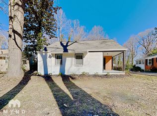2407 Ben Hill Rd, East Pt, GA 30344