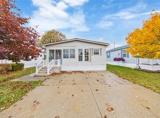 5700 Blackwell Side Rd #29, Sarnia, ON N7W1B7