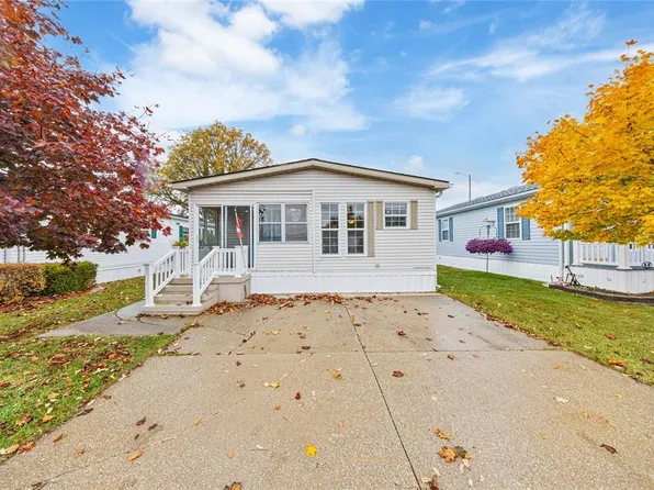 5700 Blackwell Side Rd #29, Sarnia, ON N7W 1B7