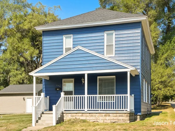 255 Barnett St NE, Grand Rapids, MI 49503